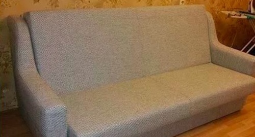 Перетяжка дивана. Ахтубинск